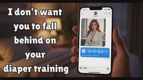 Psycho tinder date's regression training files