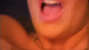 In the Pool He Licks Her Pussy and Then Breaks Her Ass