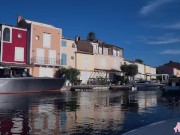 Mes vacances à SAINT-TROPEZ ! Une balade en BATEAU CATASTROPHIQUE ! Partie 2 - AS's - Ep 18 - VLOG