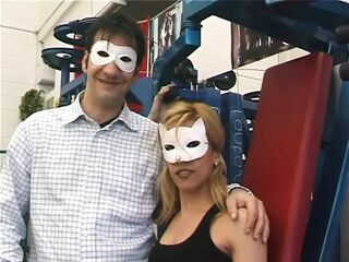 Amateur Wild Sextape!