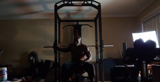 Resistance Training Workout