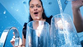 Caught & Controlled: Office Humiliation & Desperation Trigger by Co-Worker MP4
