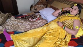 Desi Wife Rough Sex with Husband