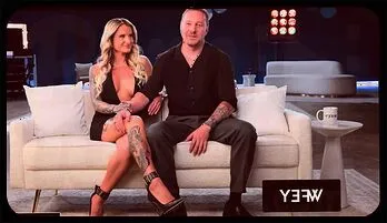 Anastasia Shades Intense Interracial Scene with Isiah Maxwell private show