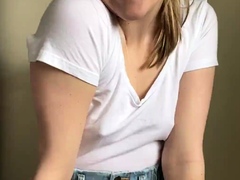 CLOSE UP OF TEENS PARADISE
