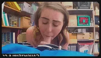 Hung Cops Double Stuff Young Crook High-Octane HD Porn