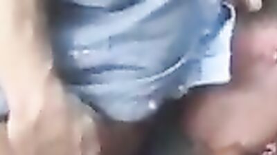 Watch these prison guards gangbang and deepthroat their way to orgasmic bliss