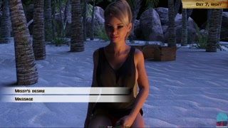 LEWD ISLAND #19 – PC GAMEPLAY [HD]