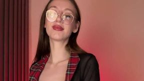 Member content by @tinaprettyy @Teasing and #Petite #Small Tits #Shaved Pussy #Brunette #Glasses Porn sex gratis sexy | Tik.Porn