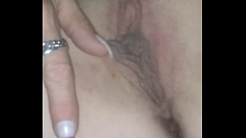 Freaky sexy ass MOM Shawty Austin playing stroking her fatt wet pussy