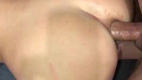 Julia Fit loves deep anal&#x1F44C; sex