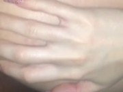 anal pour cette beurette