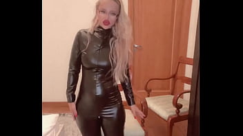 Oil for PD song by FinDom Goaldigger