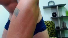 Max Colossal Private Show