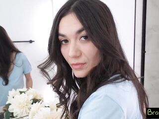 Sawyer Cassidy – "Spank Me Harder Then Poke Your Rod in My Constricted Cunt"