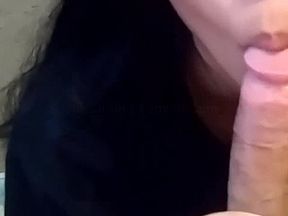 10 Mintues of Asian Blowjob - Lustforfun