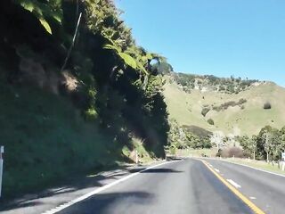 Sightseeing Turned Into Play - Vlog Part One -