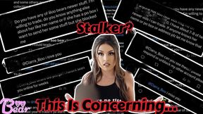 Farting Mukbang Storytime!