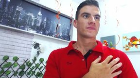 Lian Oconner Private Show