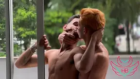 Young Twinks Ignite Steamy First-Time Encounter – Hot Passion Unleashed 18+