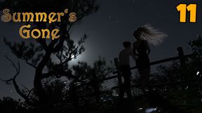 Summer&#039;s Gone - Date with Bella - Part 11