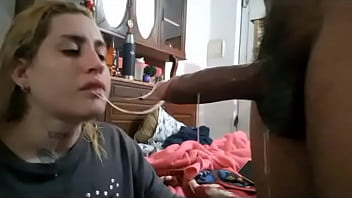 Dame la lechita papi