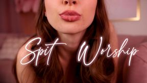 Spit Worship