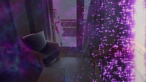 Christmax Hard anal 3on 1 big squirting