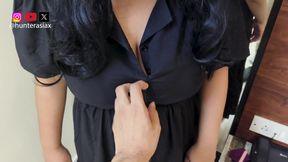 My Submissive Girlfriend Never Disappoints Me