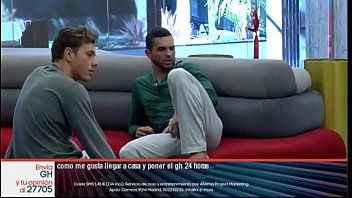 Spanish Big Brother Bulge / Suso Gran Hermano 16