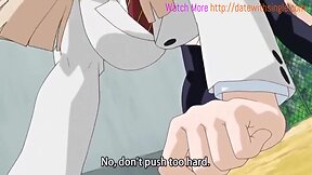 Exploring uncensored hentai: sex, monsters, transsexuals, and teens