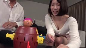 Junior's Fluffy Fun POV Creampie with Irresistible Sexy Moments and Pleasurable Sounds