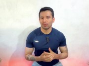 El Chofer casado de mi casa me penetra a pelo y se viene dentro de mi culo de 18años