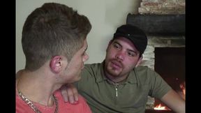 Anal Boyfriends - Vol. #05