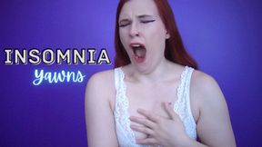 Insomnia Yawns 2 720 MP4