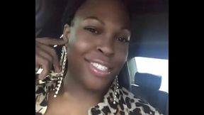 TURN UP THURSDAY! #Ebonytitties #Bigblacktitties #ebonybbw #Transtitties #Blacktrans #Ebonytrans #BlackTgirls #prettytrans...