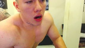 Mateo & Arthur Private Show