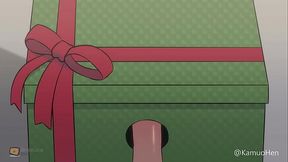 Whos your secret Santa