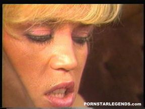 Amber Lynn Interracial