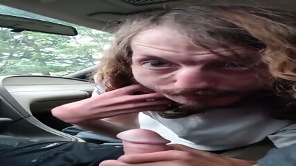 Quickie Blowing My Buddy Before He Heads To Work  Serbia