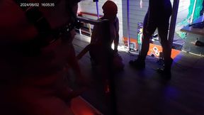 johntrillium - update #69 - bradgagging2 - aug 19, 2024