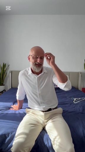 Solo Dom Stepdad