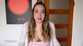 you’re my sissy wife now - elle eros