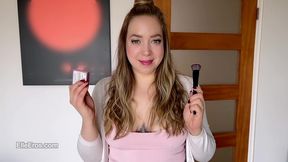 you’re my sissy wife now - elle eros