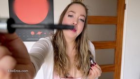you’re my sissy wife now - elle eros