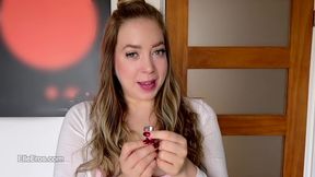 you’re my sissy wife now - elle eros