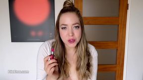 you’re my sissy wife now - elle eros