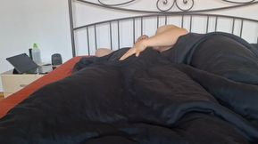 Guten Morgen Blowjob