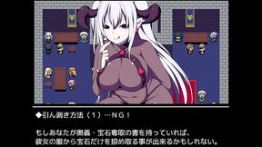(  18 ) H RPG Games Arena stripper RPG #1