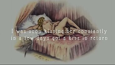 vintage erotic art